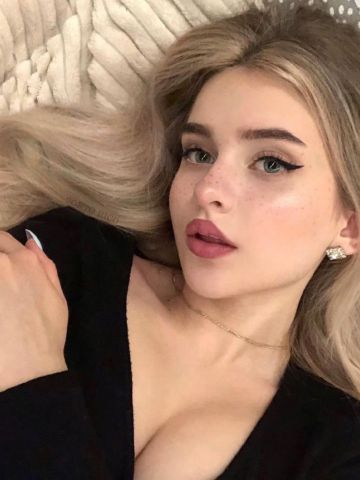 Анкета проститутки Роксана, 23 года